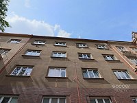 Pronájem bytu 3+1, 84 m2, Praha 5 - Smíchov, Holečkova - Foto 12