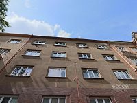 Pronájem bytu 3+1, 84 m2, Praha 5 - Smíchov, Holečkova - Foto 12