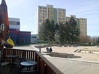 Pronájem bytu 3+1/S, 65m2, Praha 4 - Háje, Brechtova - Foto 3