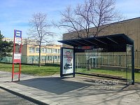 Pronájem bytu 3+1/S, 65m2, Praha 4 - Háje, Brechtova - Foto 6