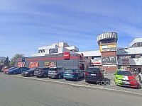 Pronájem bytu 3+1/S, 65m2, Praha 4 - Háje, Brechtova - Foto 8