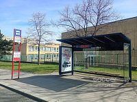 Pronájem bytu 3+1/S, 65m2, Praha 4 - Háje, Brechtova - Foto 9