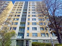 Pronájem bytu 3+1/S, 65m2, Praha 4 - Háje, Brechtova - Foto 10