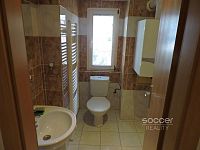 Pronájem prostorného bytu 3 + kk v Praze 2 - Vinohrady, ulice Budečská. - Foto 8