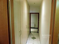 Pronájem prostorného bytu 3 + kk v Praze 2 - Vinohrady, ulice Budečská. - Foto 9