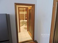 Pronájem prostorného bytu 3 + kk v Praze 2 - Vinohrady, ulice Budečská. - Foto 11