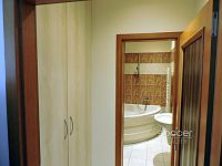 Pronájem prostorného bytu 3 + kk v Praze 2 - Vinohrady, ulice Budečská. - Foto 12