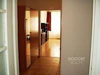 Pronájem bytu 1 + 1, 48 m2, v Praze 10 - Vršovice, ulice Košická. - Foto 2