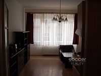 Pronájem bytu 1 + 1, 48 m2, v Praze 10 - Vršovice, ulice Košická. - Foto 4