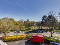 Pronájem atypického loftu 51,5 m2 s terasou na adrese Na Pokraji, Praha 9 - Prosek. - Foto 10