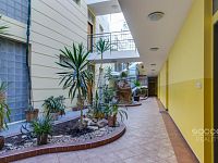 Pronájem atypického loftu 51,5 m2 s terasou na adrese Na Pokraji, Praha 9 - Prosek. - Foto 12