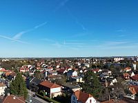 Pronájem staršího rodinného domu 4+1, pozemek 674 m2, ul. Dobšická, Praha – Horní Počernice. - Foto 29