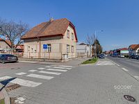 Pronájem staršího rodinného domu 4+1, pozemek 674 m2, ul. Dobšická, Praha – Horní Počernice. - Foto 22