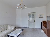 Pronájem staršího rodinného domu 4+1, ul. Dobšická, Praha – Horní Počernice. - Foto 10