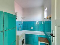 Pronájem staršího rodinného domu 4+1, ul. Dobšická, Praha – Horní Počernice. - Foto 15