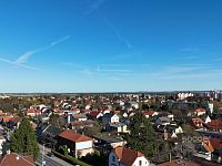 Pronájem staršího rodinného domu 4+1, ul. Dobšická, Praha – Horní Počernice. - Foto 20