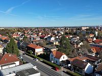 Pronájem staršího rodinného domu 4+1, ul. Dobšická, Praha – Horní Počernice. - Foto 22