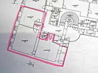 Pronájem kanceláří v centru Prahy s možností parkování - Foto 2