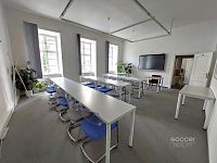 Pronájem kanceláří v centru Prahy s možností parkování - Foto 3