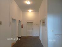 Pronájem kanceláří v centru Prahy s možností parkování - Foto 8