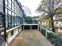 Pronájem kanceláří v centru Prahy s možností parkování - Foto 10