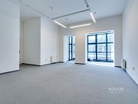 Pronájem kanceláří v centru Prahy s možností parkování - Foto 4