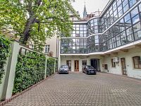 Pronájem kanceláří v centru Prahy s možností parkování - Foto 13