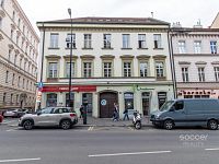 Pronájem kanceláří v centru Prahy s možností parkování - Foto 15