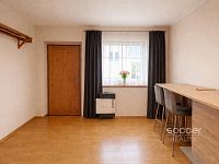 Pronájem bytu 2+kk, 40 m2, Praha 5 - Smíchov, ul. Grafická. - Foto 2