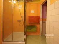 Pronájem bytu 2+kk, 40 m2, Praha 5 - Smíchov, ul. Grafická. - Foto 4