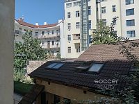 Pronájem bytu 2+kk, 40 m2, Praha 5 - Smíchov, ul. Grafická. - Foto 4