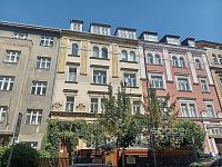 Pronájem bytu 2+kk, 40 m2, Praha 5 - Smíchov, ul. Grafická. - Foto 6