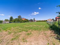 Prodej stavebního pozemku o výměře 1291 m2, Praha – západ, Jesenice. - Foto 6