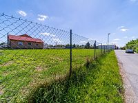 Prodej stavebního pozemku o výměře 1291 m2, Praha – západ, Jesenice. - Foto 8