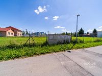 Prodej stavebního pozemku o výměře 1291 m2, Praha – západ, Jesenice. - Foto 11