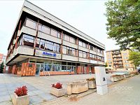 Pronájem tří kanceláří 114 m2 ulice Sokolovská - Foto 14