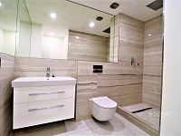 Pronájem tří kanceláří 114 m2 ulice Sokolovská, Praha 9 - Foto 5