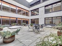 Pronájem tří kanceláří 114 m2 ulice Sokolovská, Praha 9 - Foto 6