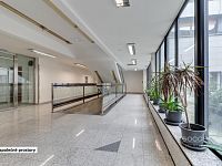 Pronájem tří kanceláří 114 m2 ulice Sokolovská, Praha 9 - Foto 8