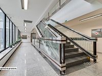 Pronájem tří kanceláří 114 m2 ulice Sokolovská, Praha 9 - Foto 9