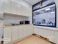 Pronájem tří kanceláří 114 m2 ulice Sokolovská, Praha 9 - Foto 10