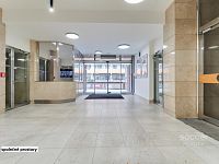 Pronájem tří kanceláří 114 m2 ulice Sokolovská, Praha 9 - Foto 12