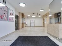 Pronájem tří kanceláří 114 m2 ulice Sokolovská, Praha 9 - Foto 13