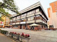 Pronájem tří kanceláří 114 m2 ulice Sokolovská, Praha 9 - Foto 14