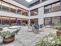 Pronájem tří kanceláří 114 m2 ulice Sokolovská, Praha 9 - Foto 6
