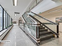 Pronájem tří kanceláří 114 m2 ulice Sokolovská, Praha 9 - Foto 9
