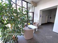 Pronájem kanceláří v centru Prahy s možností parkování - Foto 6