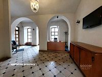 Pronájem kanceláří v centru Prahy s možností parkování - Foto 7