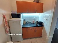 Pronájem kanceláří v centru Prahy s možností parkování - Foto 9