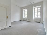 Pronájem kanceláří v centru Prahy s možností parkování - Foto 7